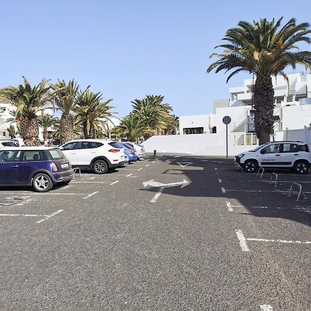 Calypso, Apartamento Completo Con Vistas Al Mar Y A La Piscina En Costa Teguise Exteriér fotografie
